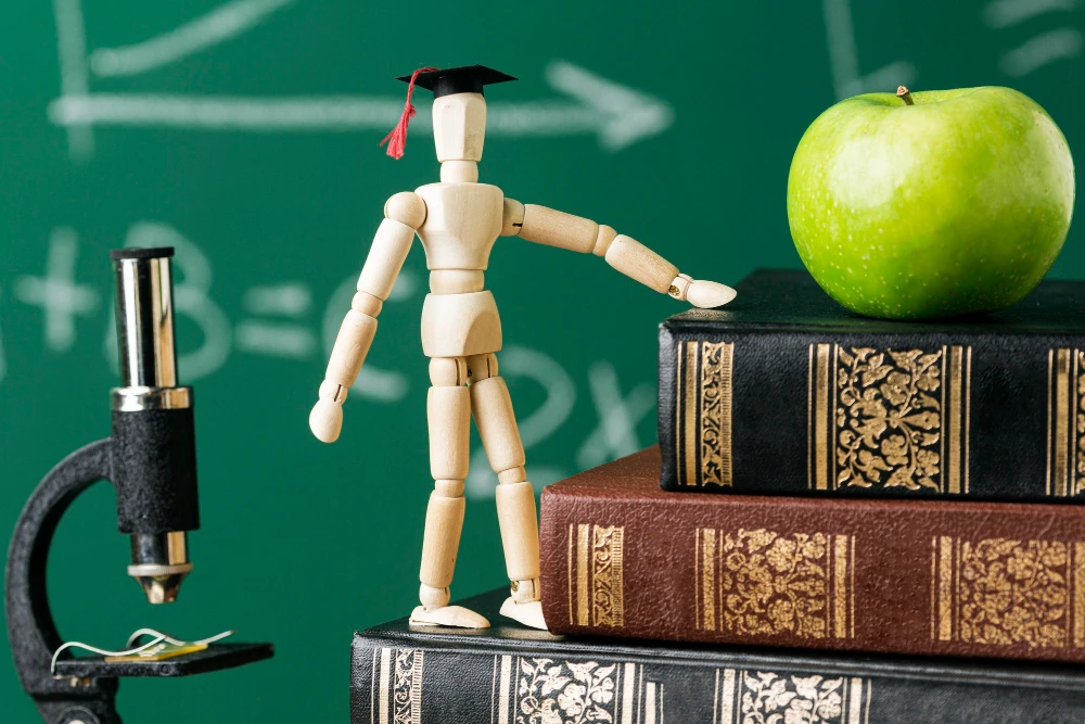 Education Skills Image